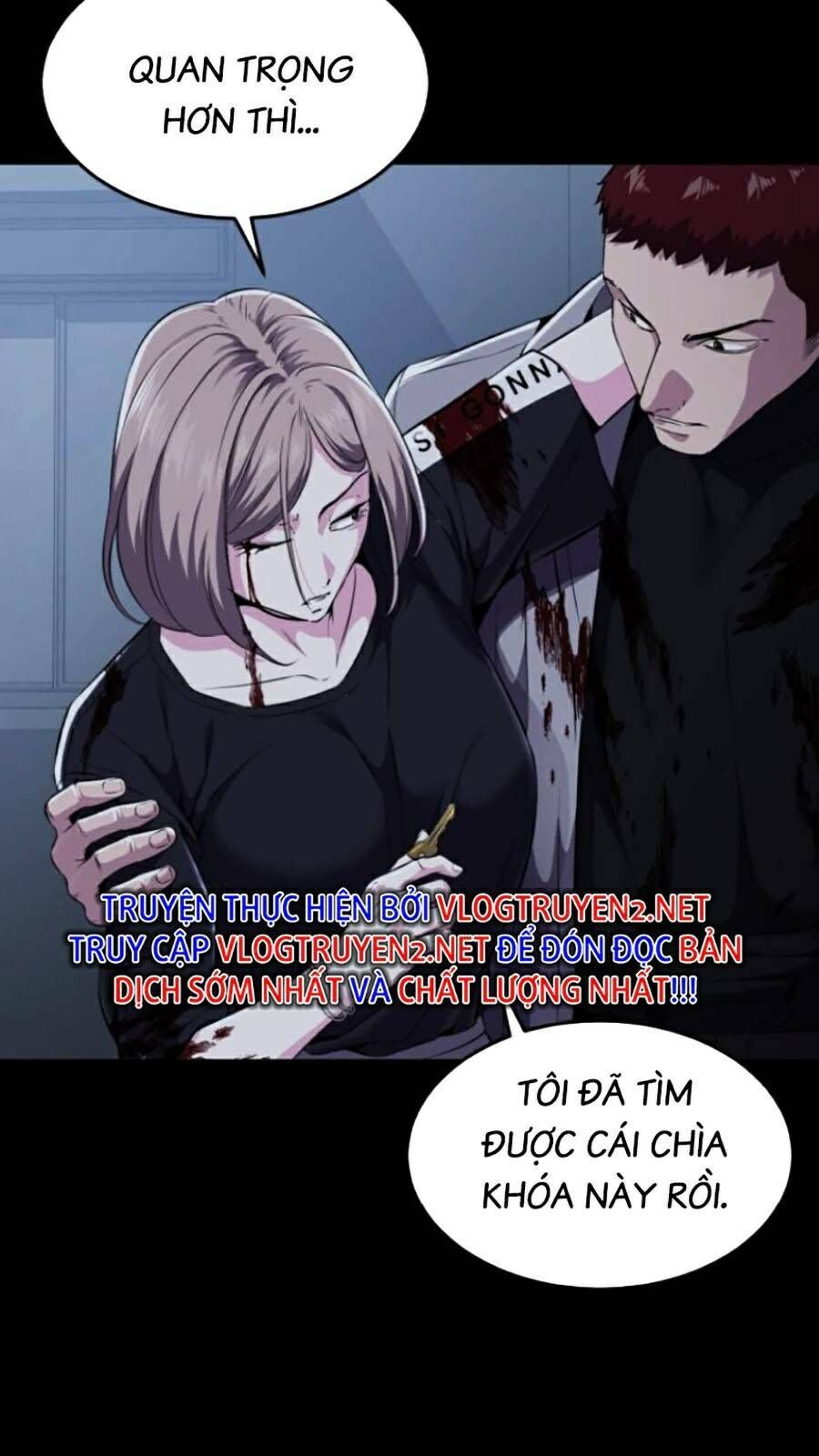 Cậu bé của thần chết chapter 166 - Upload bởi truyensieuhay.com