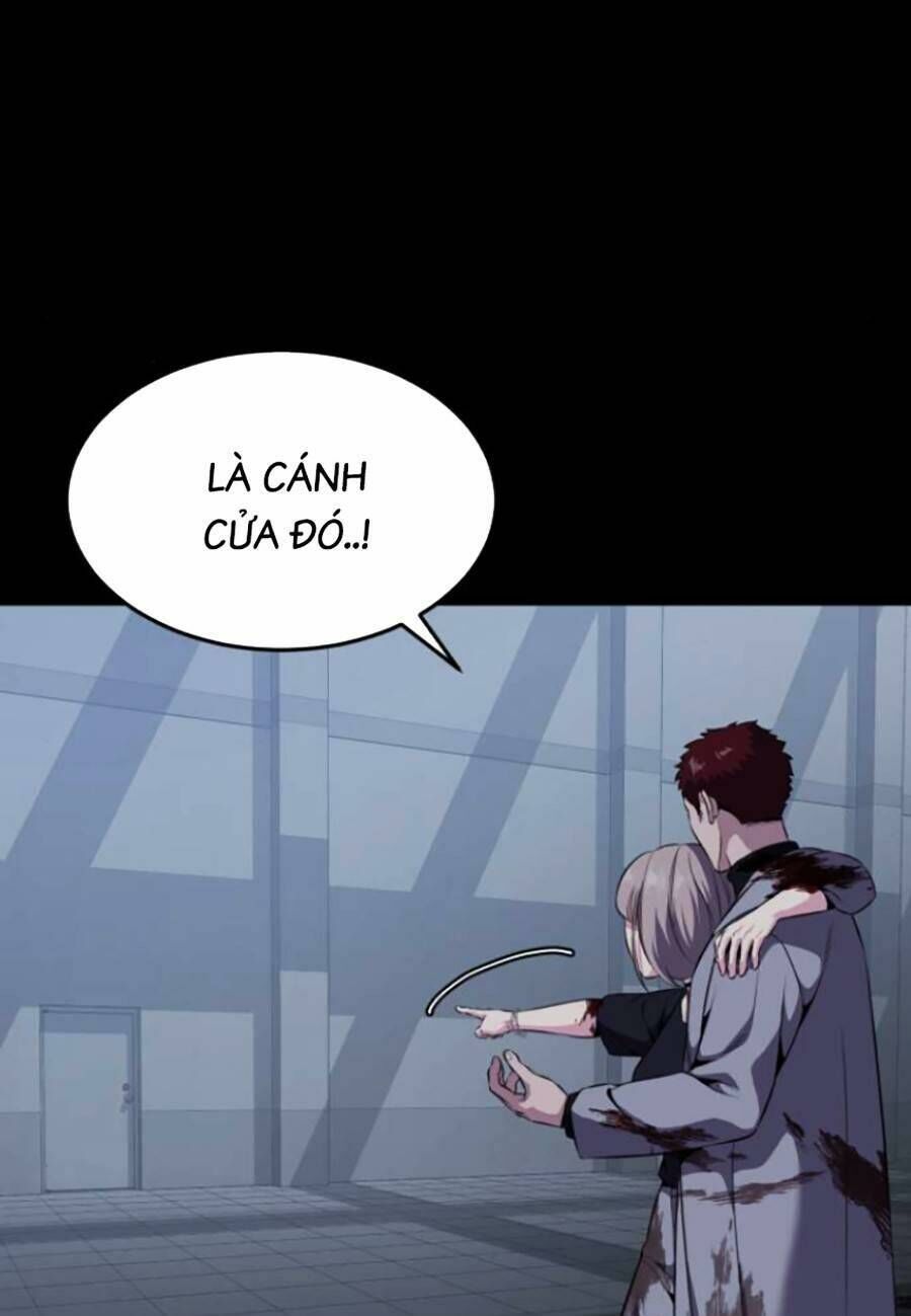 Cậu bé của thần chết chapter 166 - Upload bởi truyensieuhay.com