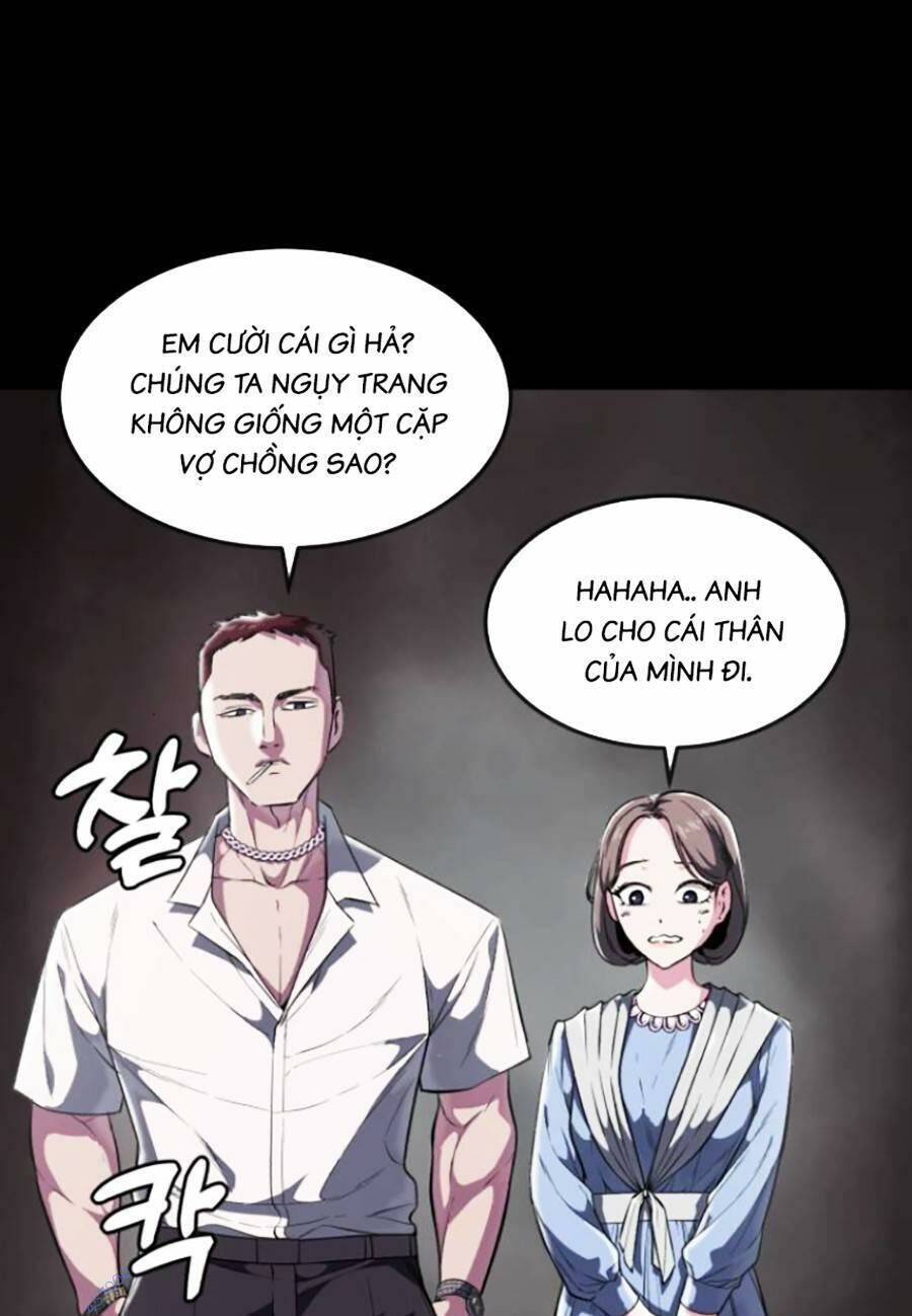 Cậu bé của thần chết chapter 166 - Upload bởi truyensieuhay.com