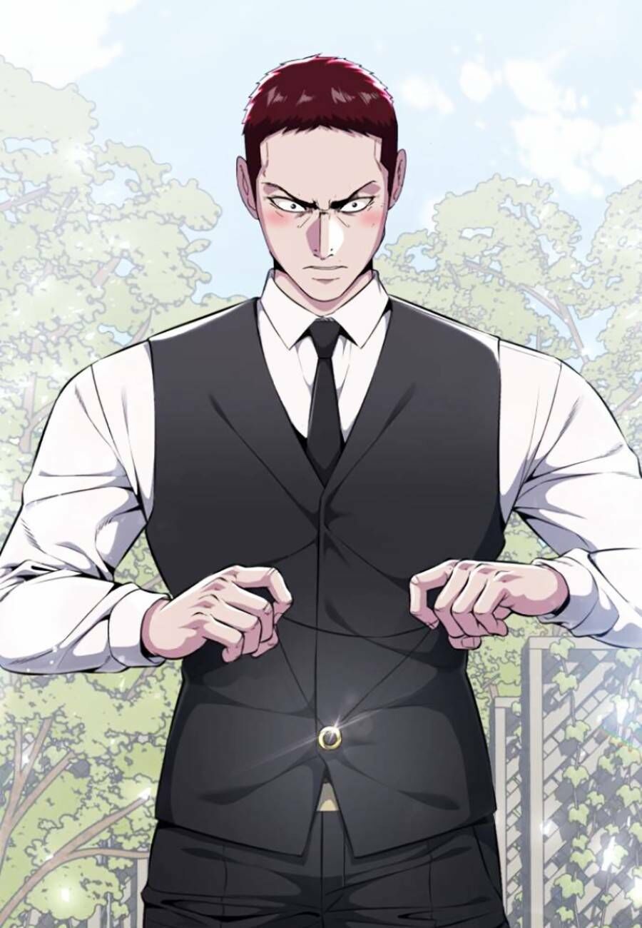 Cậu bé của thần chết chapter 166 - Upload bởi truyensieuhay.com