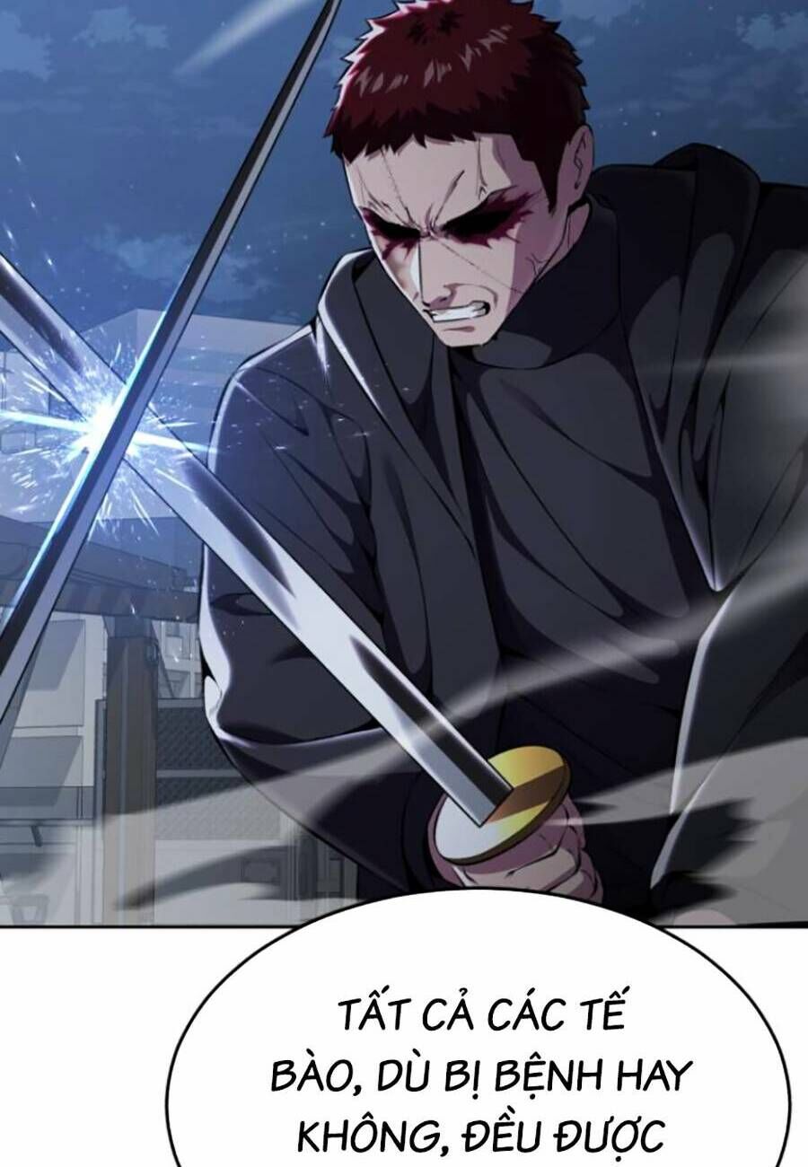 Cậu bé của thần chết chapter 166 - Upload bởi truyensieuhay.com