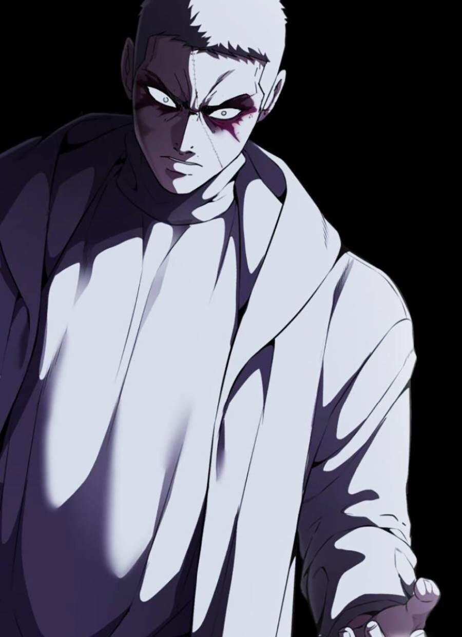 Cậu bé của thần chết chapter 166 - Upload bởi truyensieuhay.com