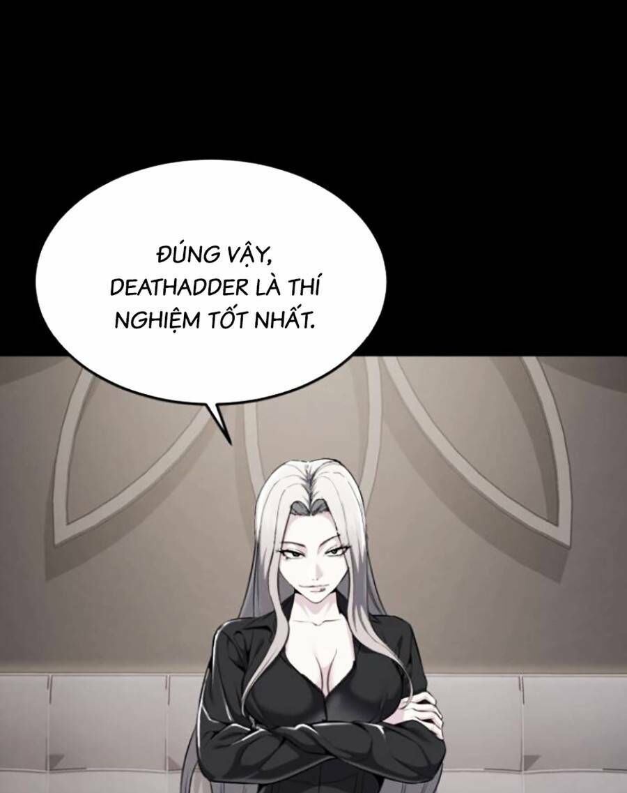 Cậu bé của thần chết chapter 167 - Upload bởi truyensieuhay.com