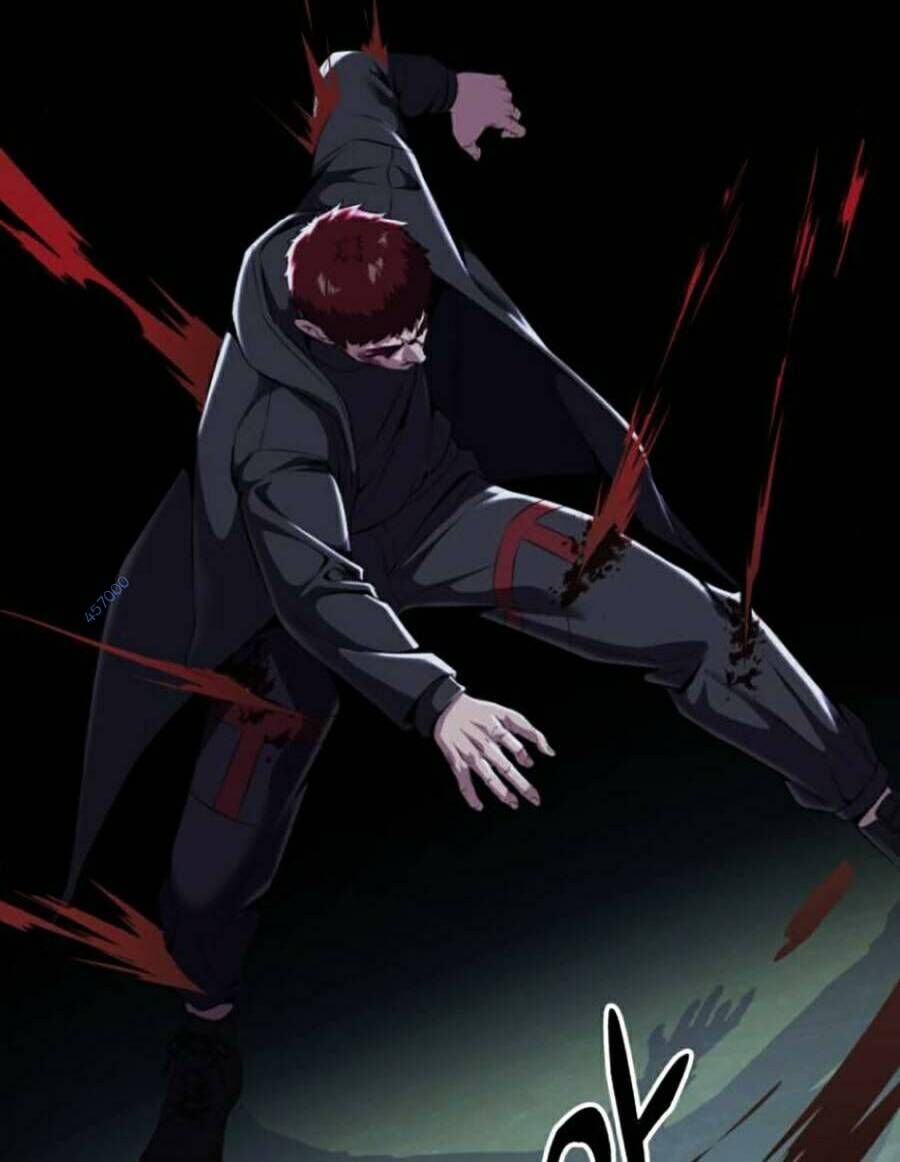 Cậu bé của thần chết chapter 167 - Upload bởi truyensieuhay.com
