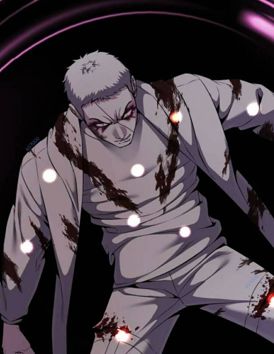 Cậu bé của thần chết chapter 167 - Upload bởi truyensieuhay.com