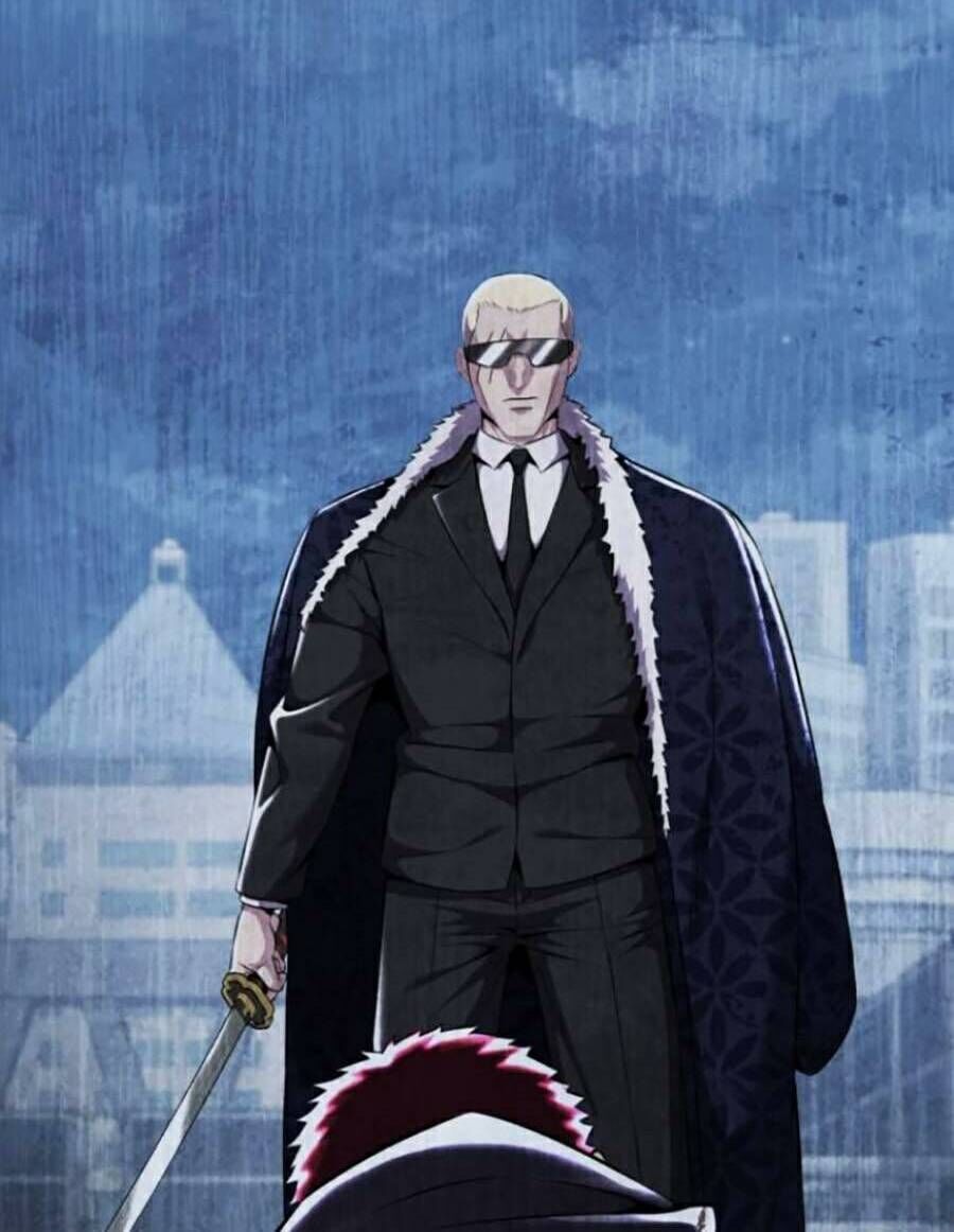 Cậu bé của thần chết chapter 167 - Upload bởi truyensieuhay.com