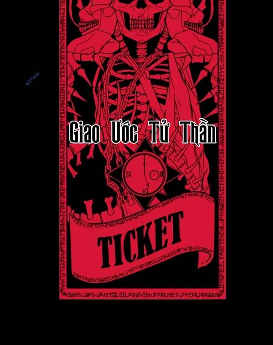Cậu bé của thần chết chapter 167 - Upload bởi truyensieuhay.com