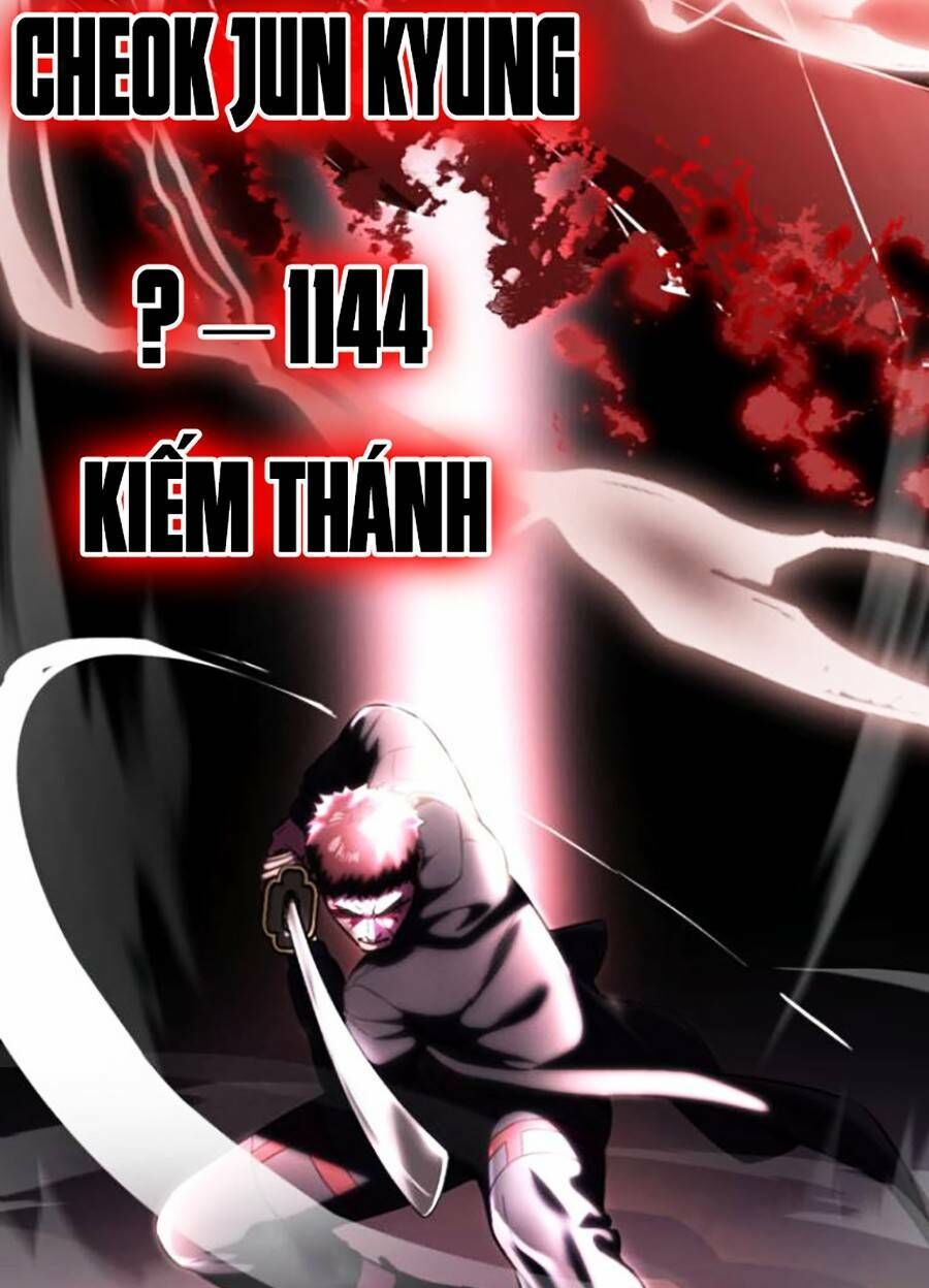 Cậu bé của thần chết chapter 167 - Upload bởi truyensieuhay.com