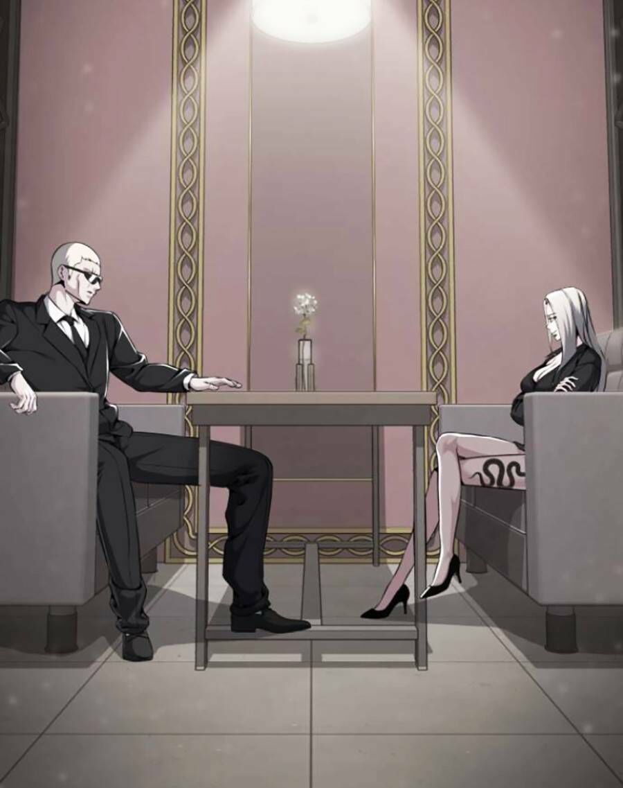 Cậu bé của thần chết chapter 167 - Upload bởi truyensieuhay.com