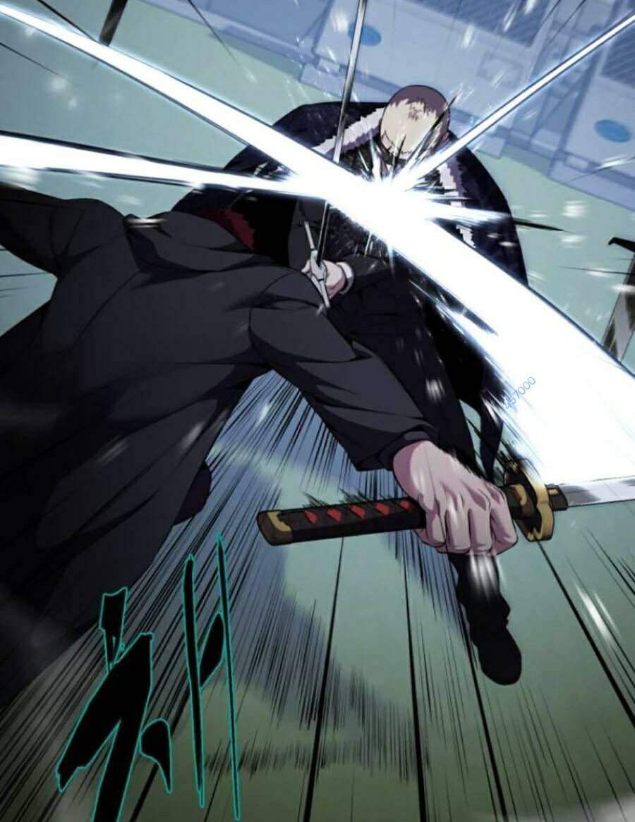 Cậu bé của thần chết chapter 167 - Upload bởi truyensieuhay.com