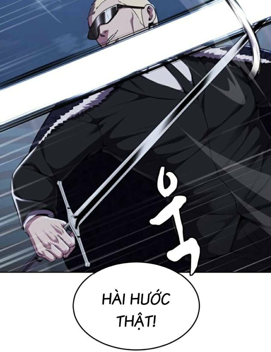 Cậu bé của thần chết chapter 167 - Upload bởi truyensieuhay.com
