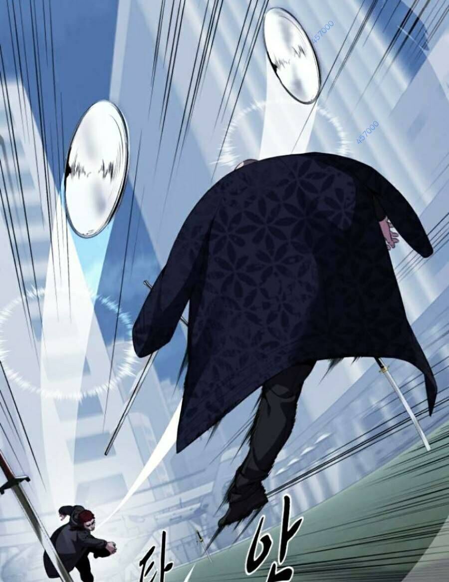 Cậu bé của thần chết chapter 167 - Upload bởi truyensieuhay.com