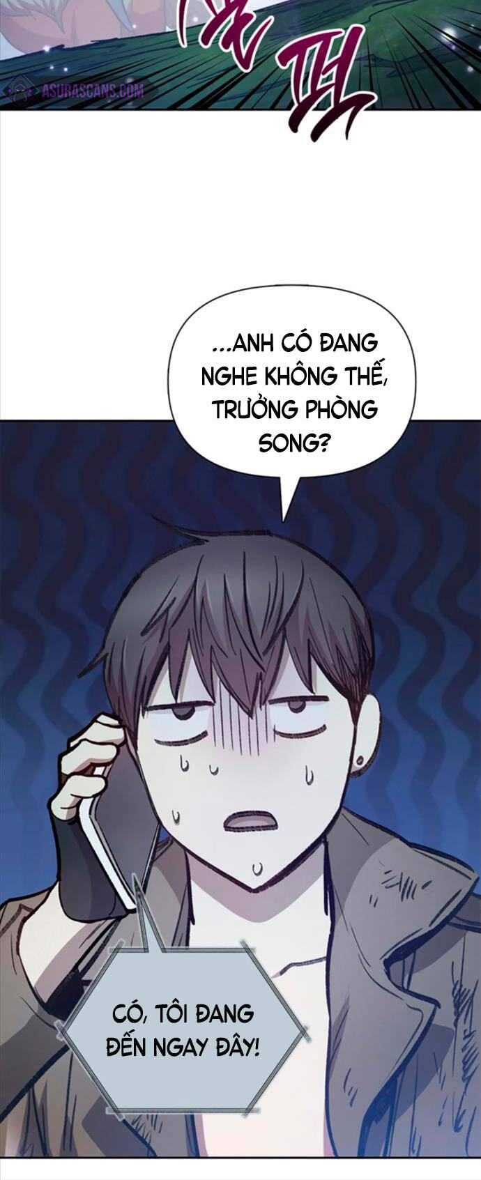 Những Ranker Cấp S Mà Tôi Nuôi Dưỡng chapter 76 - Upload bởi truyensieuhay.com