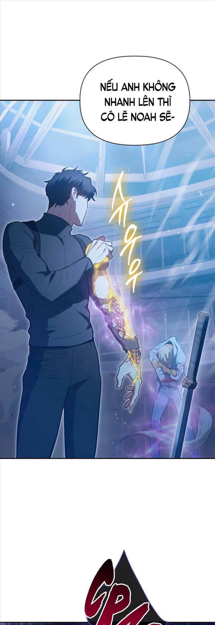 Những Ranker Cấp S Mà Tôi Nuôi Dưỡng chapter 76 - Upload bởi truyensieuhay.com