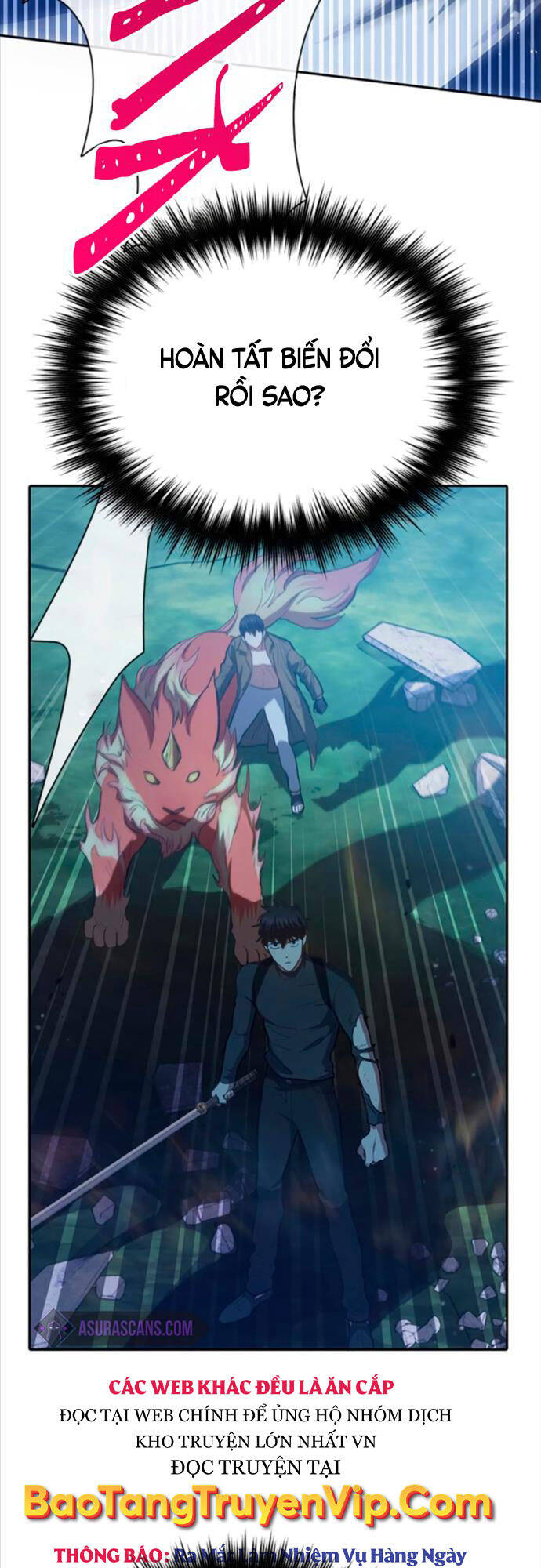 Những Ranker Cấp S Mà Tôi Nuôi Dưỡng chapter 76 - Upload bởi truyensieuhay.com