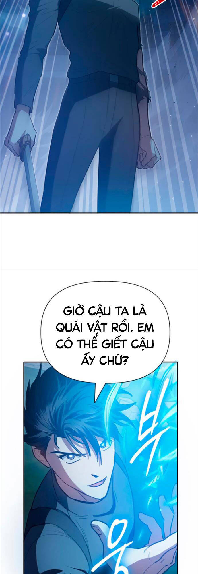 Những Ranker Cấp S Mà Tôi Nuôi Dưỡng chapter 76 - Upload bởi truyensieuhay.com