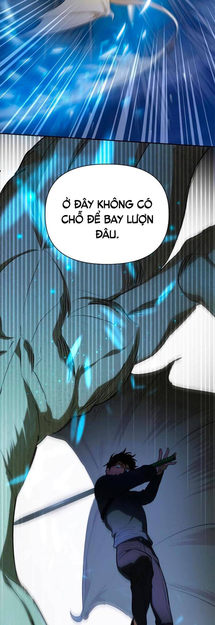 Những Ranker Cấp S Mà Tôi Nuôi Dưỡng chapter 76 - Upload bởi truyensieuhay.com
