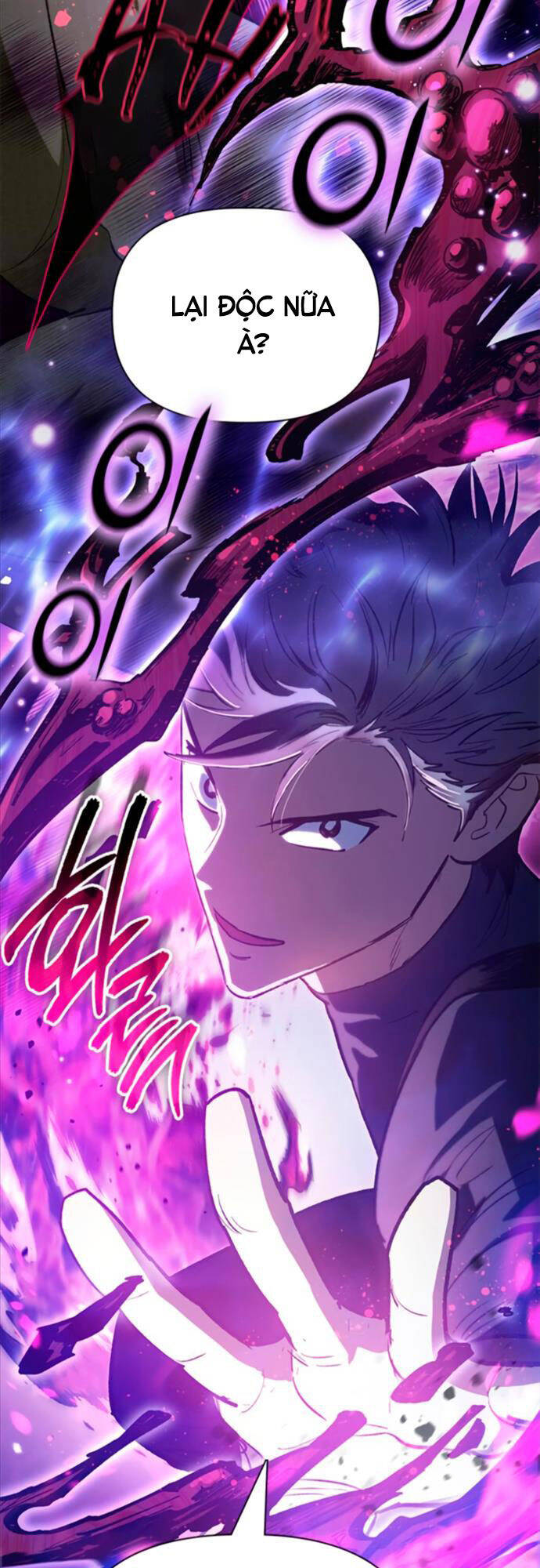 Những Ranker Cấp S Mà Tôi Nuôi Dưỡng chapter 76 - Upload bởi truyensieuhay.com