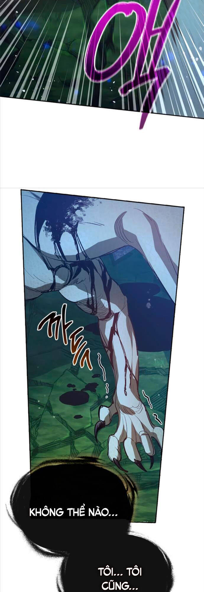 Những Ranker Cấp S Mà Tôi Nuôi Dưỡng chapter 76 - Upload bởi truyensieuhay.com