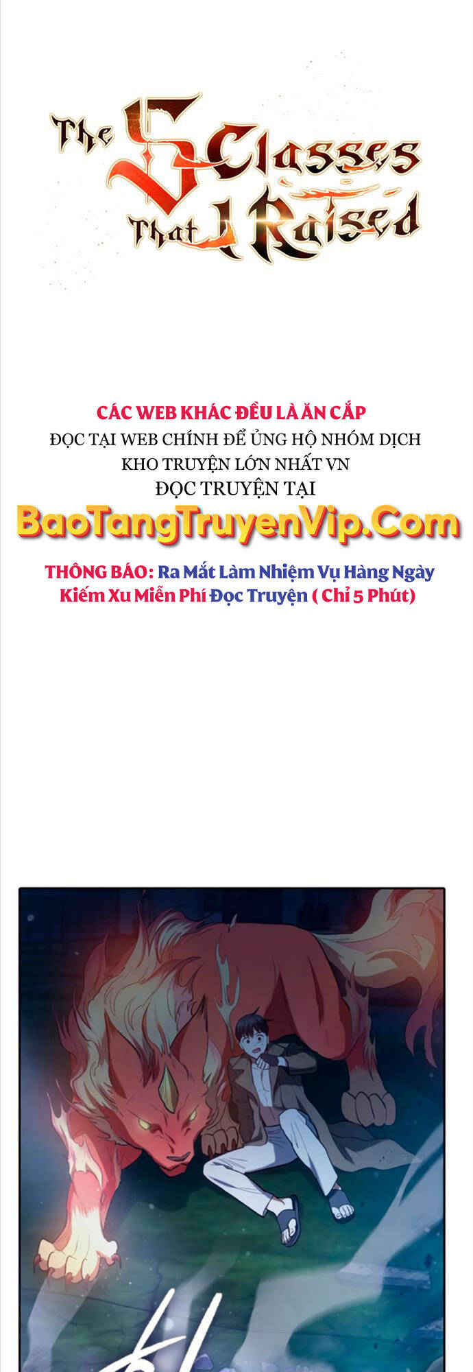 Những Ranker Cấp S Mà Tôi Nuôi Dưỡng chapter 76 - Upload bởi truyensieuhay.com
