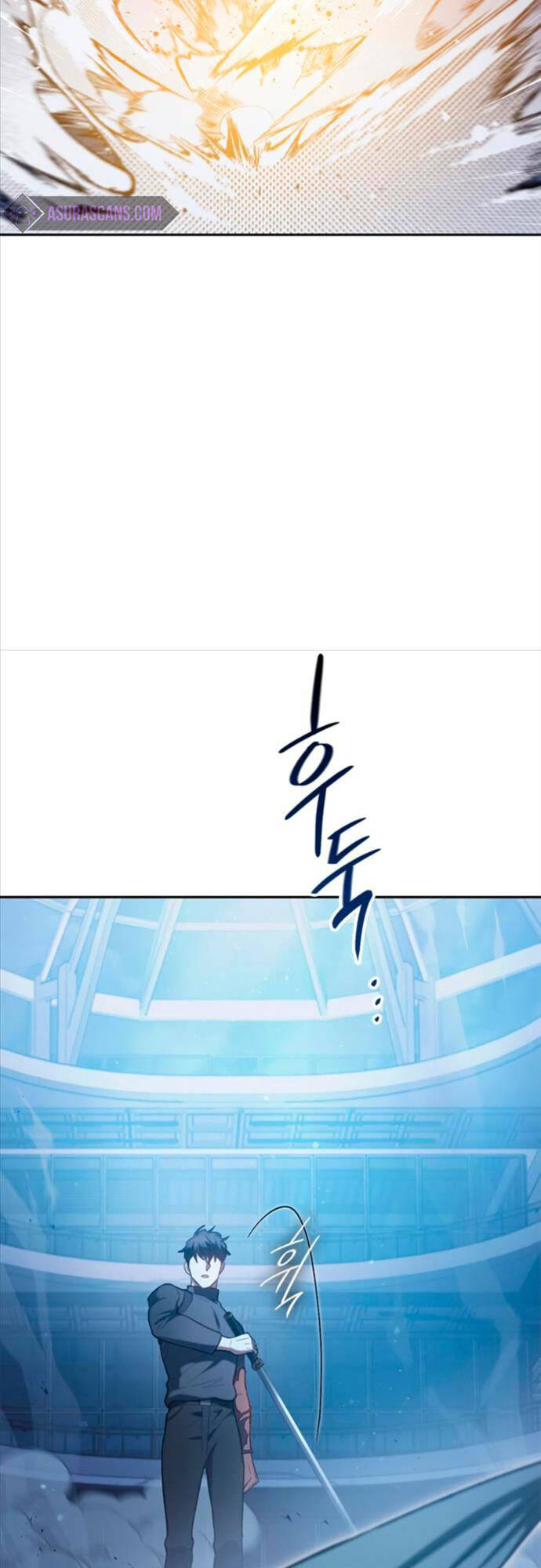 Những Ranker Cấp S Mà Tôi Nuôi Dưỡng chapter 76 - Upload bởi truyensieuhay.com