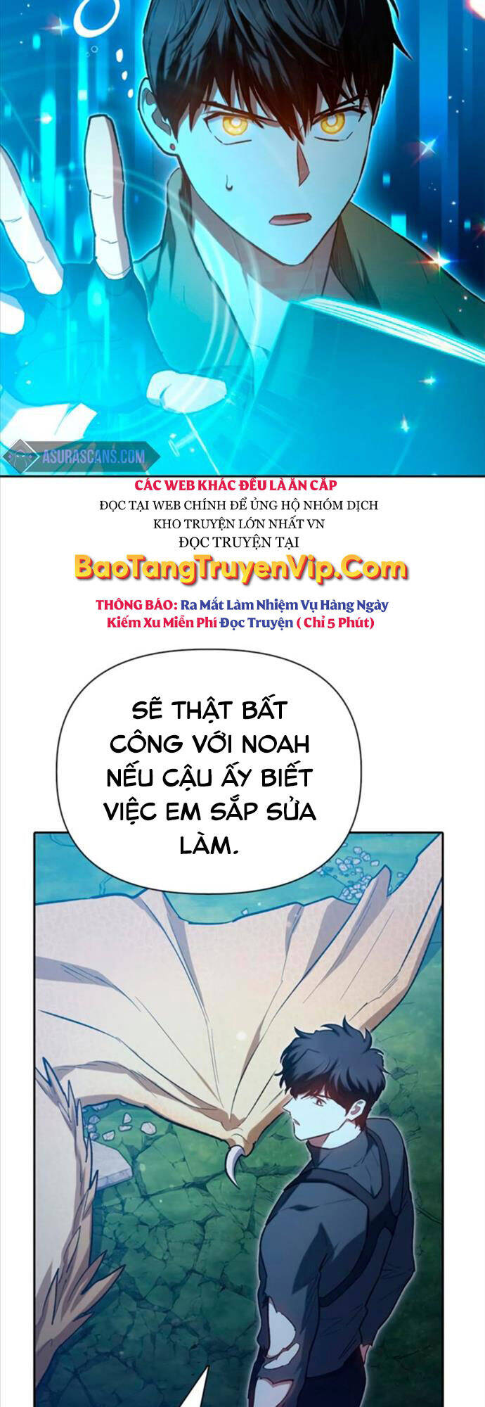 Những Ranker Cấp S Mà Tôi Nuôi Dưỡng chapter 76 - Upload bởi truyensieuhay.com