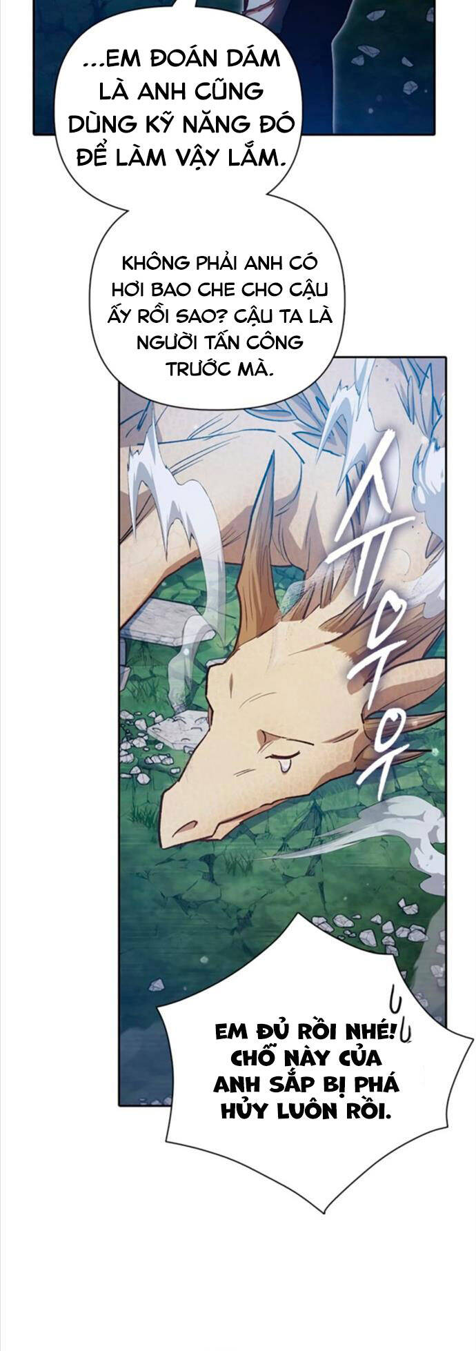 Những Ranker Cấp S Mà Tôi Nuôi Dưỡng chapter 76 - Upload bởi truyensieuhay.com