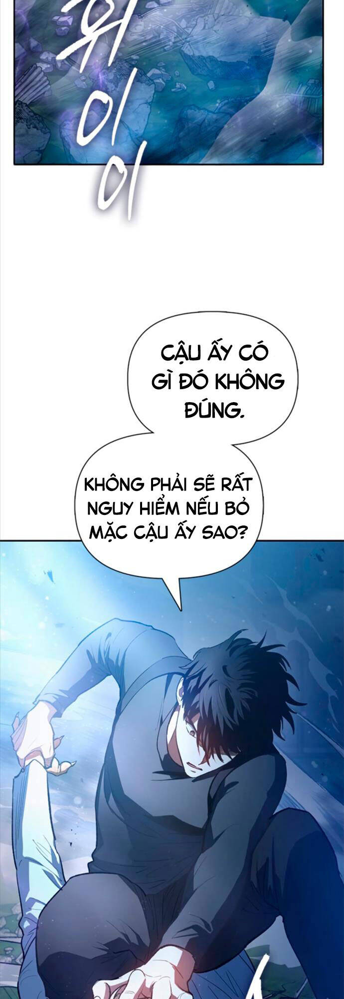 Những Ranker Cấp S Mà Tôi Nuôi Dưỡng chapter 76 - Upload bởi truyensieuhay.com