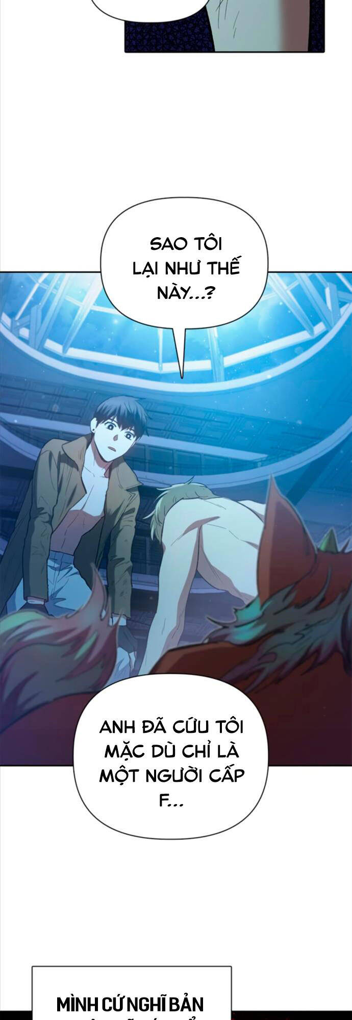 Những Ranker Cấp S Mà Tôi Nuôi Dưỡng chapter 76 - Upload bởi truyensieuhay.com