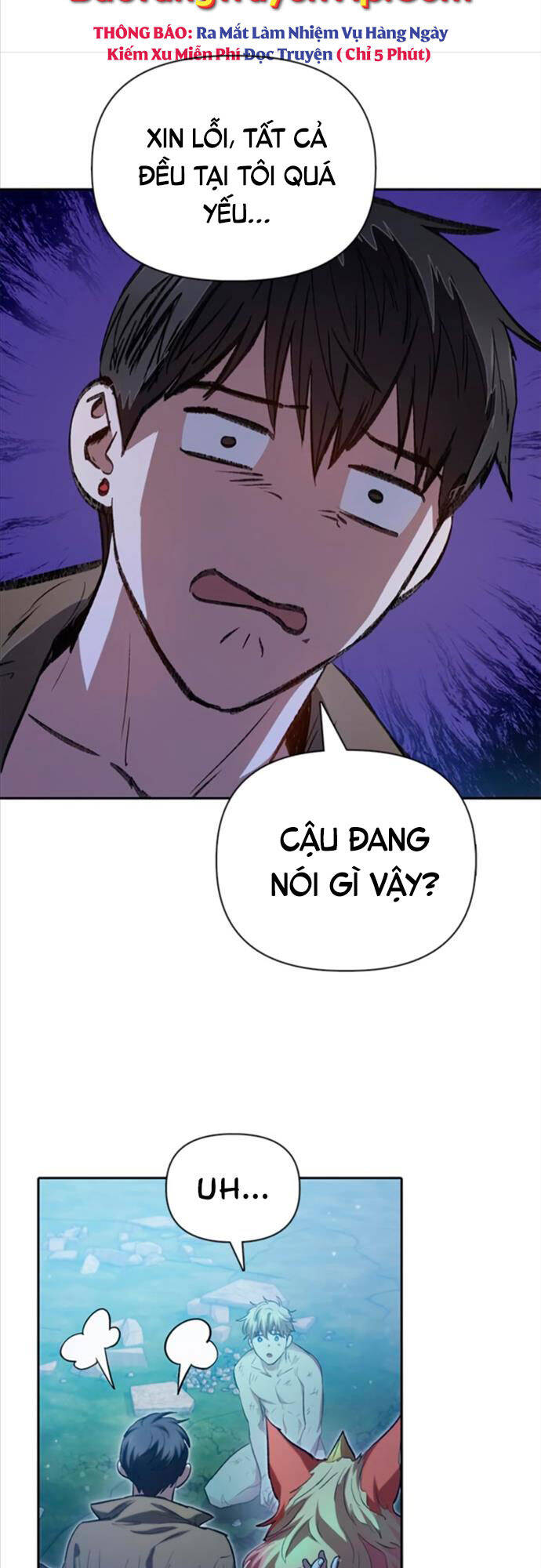 Những Ranker Cấp S Mà Tôi Nuôi Dưỡng chapter 76 - Upload bởi truyensieuhay.com