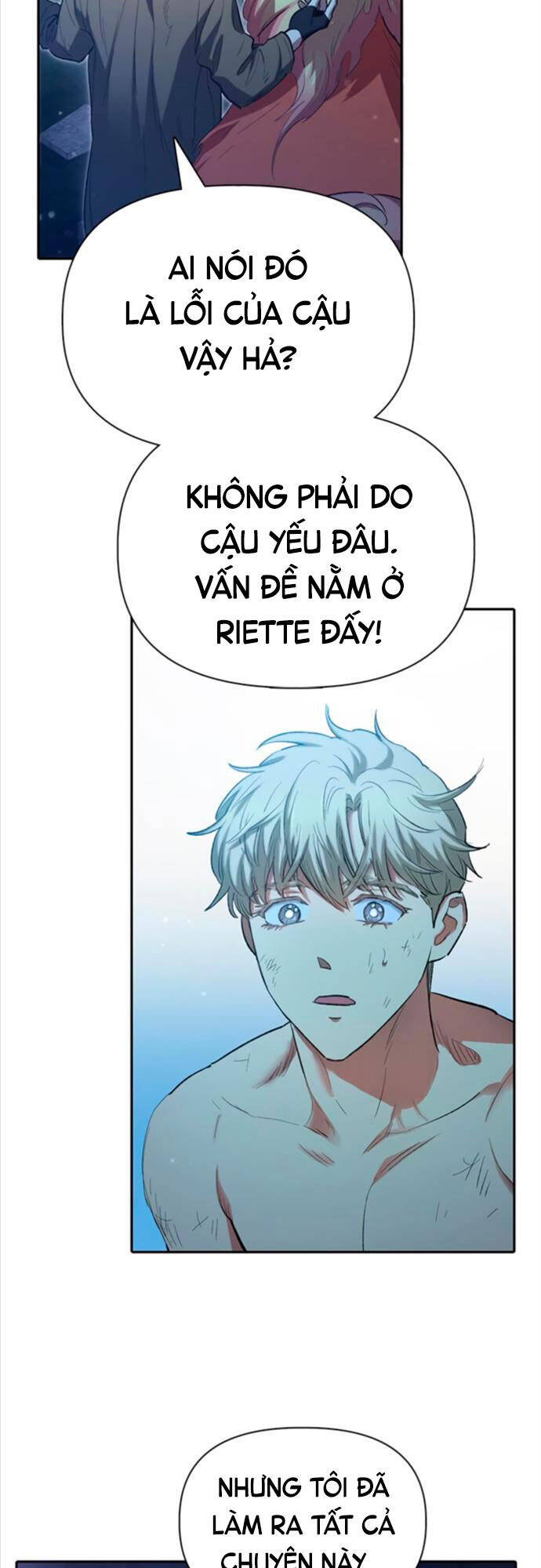 Những Ranker Cấp S Mà Tôi Nuôi Dưỡng chapter 76 - Upload bởi truyensieuhay.com