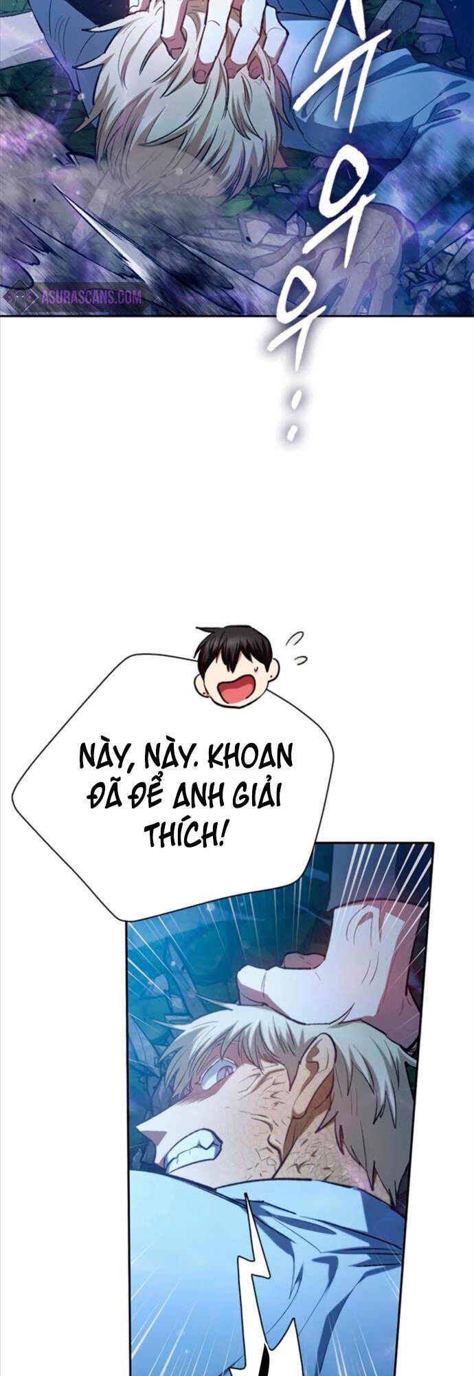 Những Ranker Cấp S Mà Tôi Nuôi Dưỡng chapter 76 - Upload bởi truyensieuhay.com