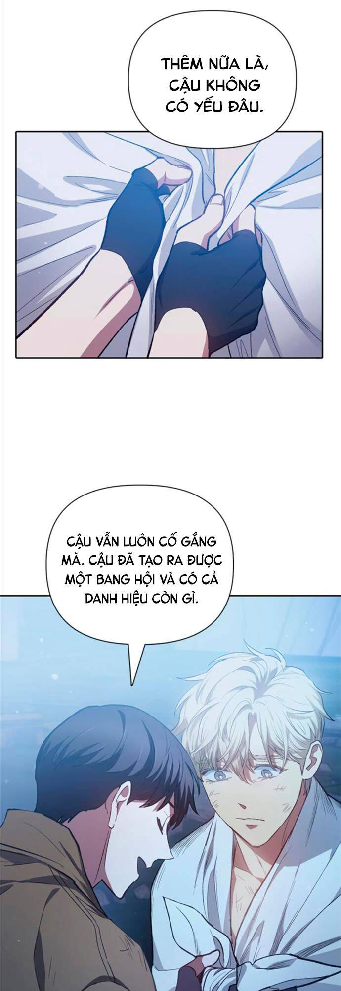 Những Ranker Cấp S Mà Tôi Nuôi Dưỡng chapter 76 - Upload bởi truyensieuhay.com