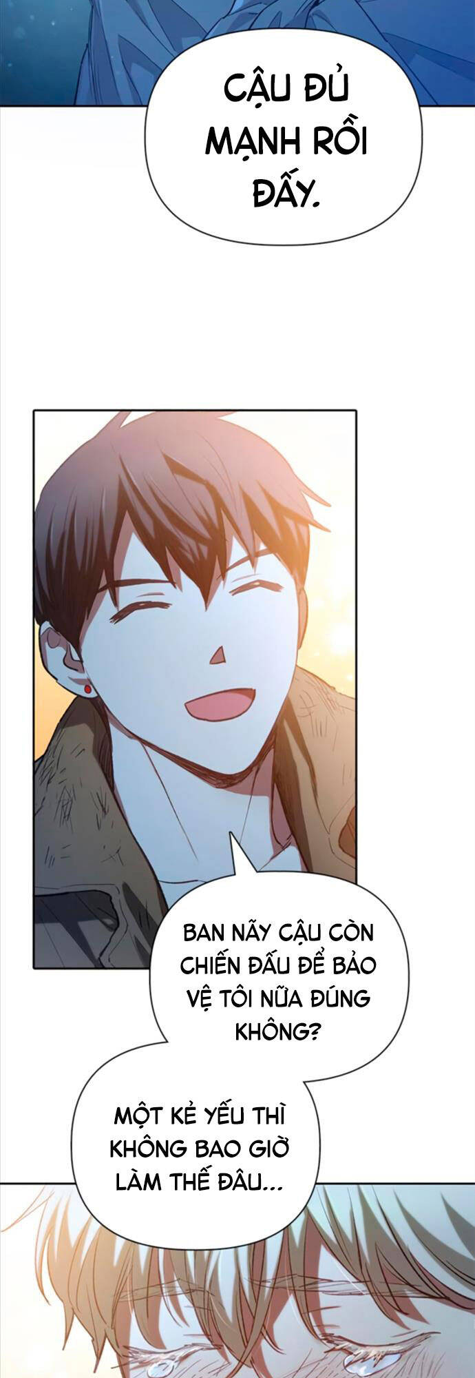 Những Ranker Cấp S Mà Tôi Nuôi Dưỡng chapter 76 - Upload bởi truyensieuhay.com