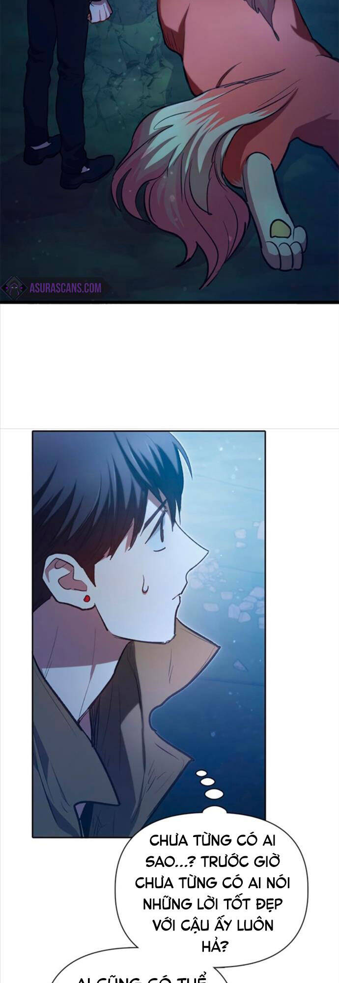 Những Ranker Cấp S Mà Tôi Nuôi Dưỡng chapter 76 - Upload bởi truyensieuhay.com