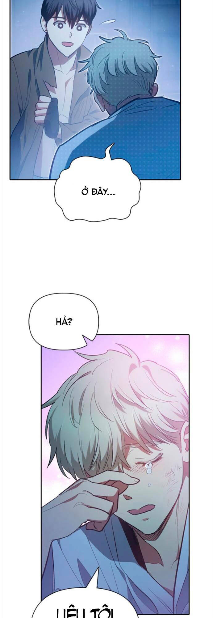 Những Ranker Cấp S Mà Tôi Nuôi Dưỡng chapter 76 - Upload bởi truyensieuhay.com