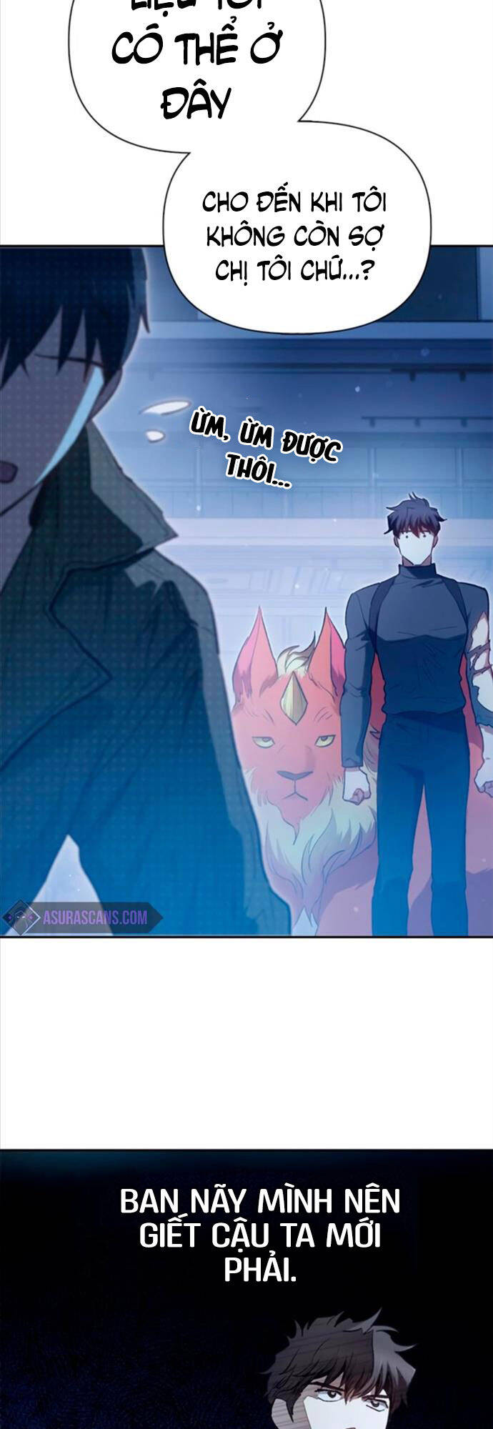 Những Ranker Cấp S Mà Tôi Nuôi Dưỡng chapter 76 - Upload bởi truyensieuhay.com