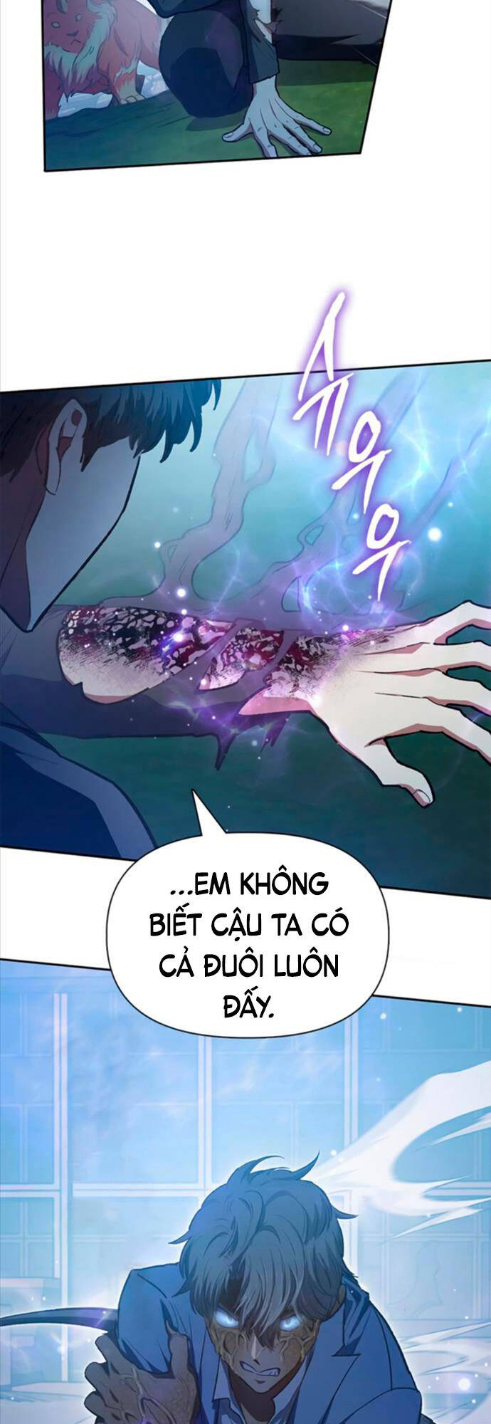 Những Ranker Cấp S Mà Tôi Nuôi Dưỡng chapter 76 - Upload bởi truyensieuhay.com