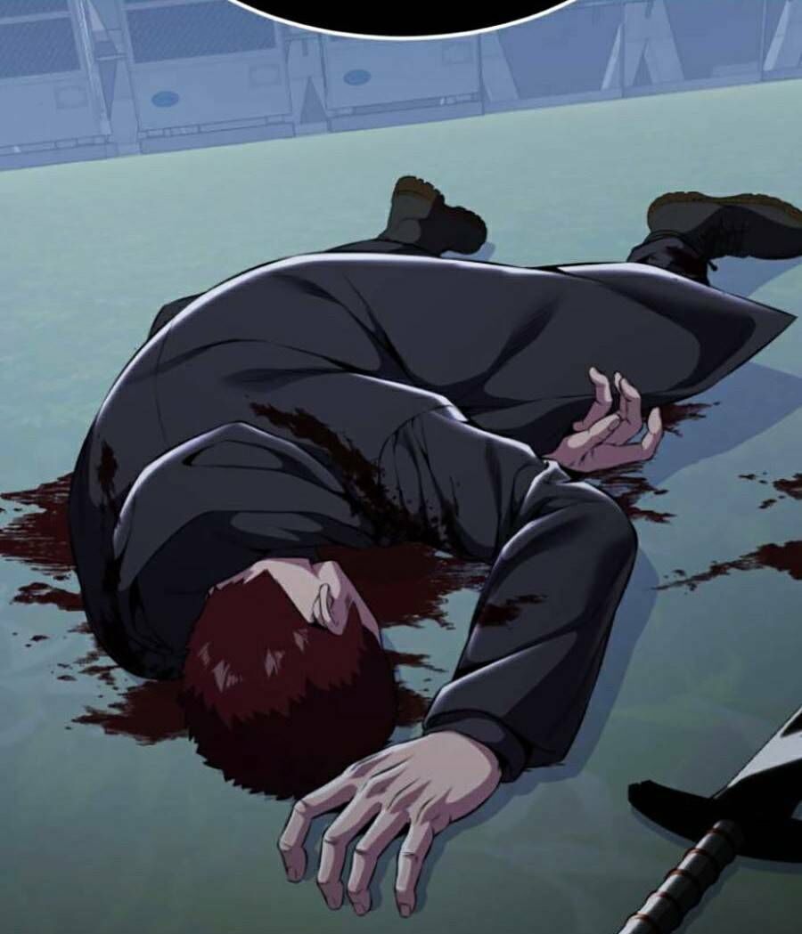 Cậu bé của thần chết chapter 168 - Upload bởi truyensieuhay.com