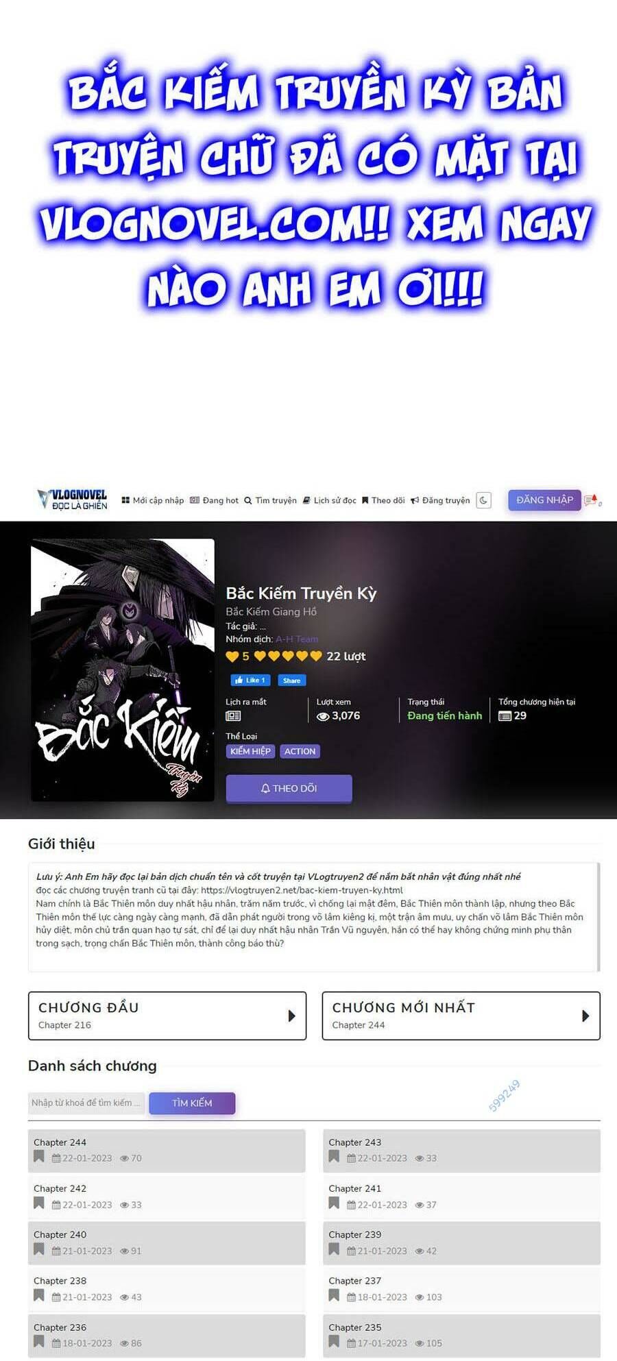Cậu bé của thần chết chapter 168 - Upload bởi truyensieuhay.com