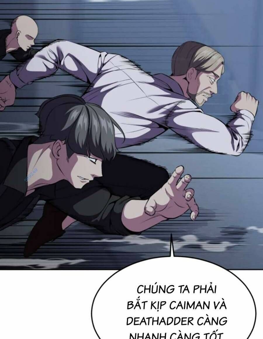 Cậu bé của thần chết chapter 168 - Upload bởi truyensieuhay.com