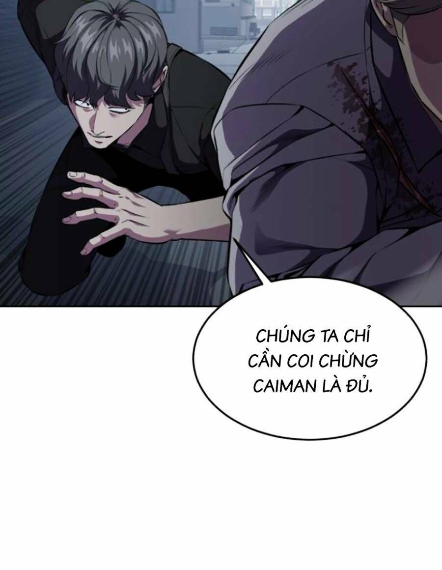 Cậu bé của thần chết chapter 168 - Upload bởi truyensieuhay.com