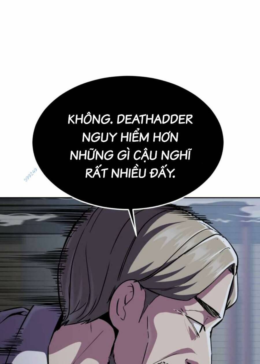Cậu bé của thần chết chapter 168 - Upload bởi truyensieuhay.com