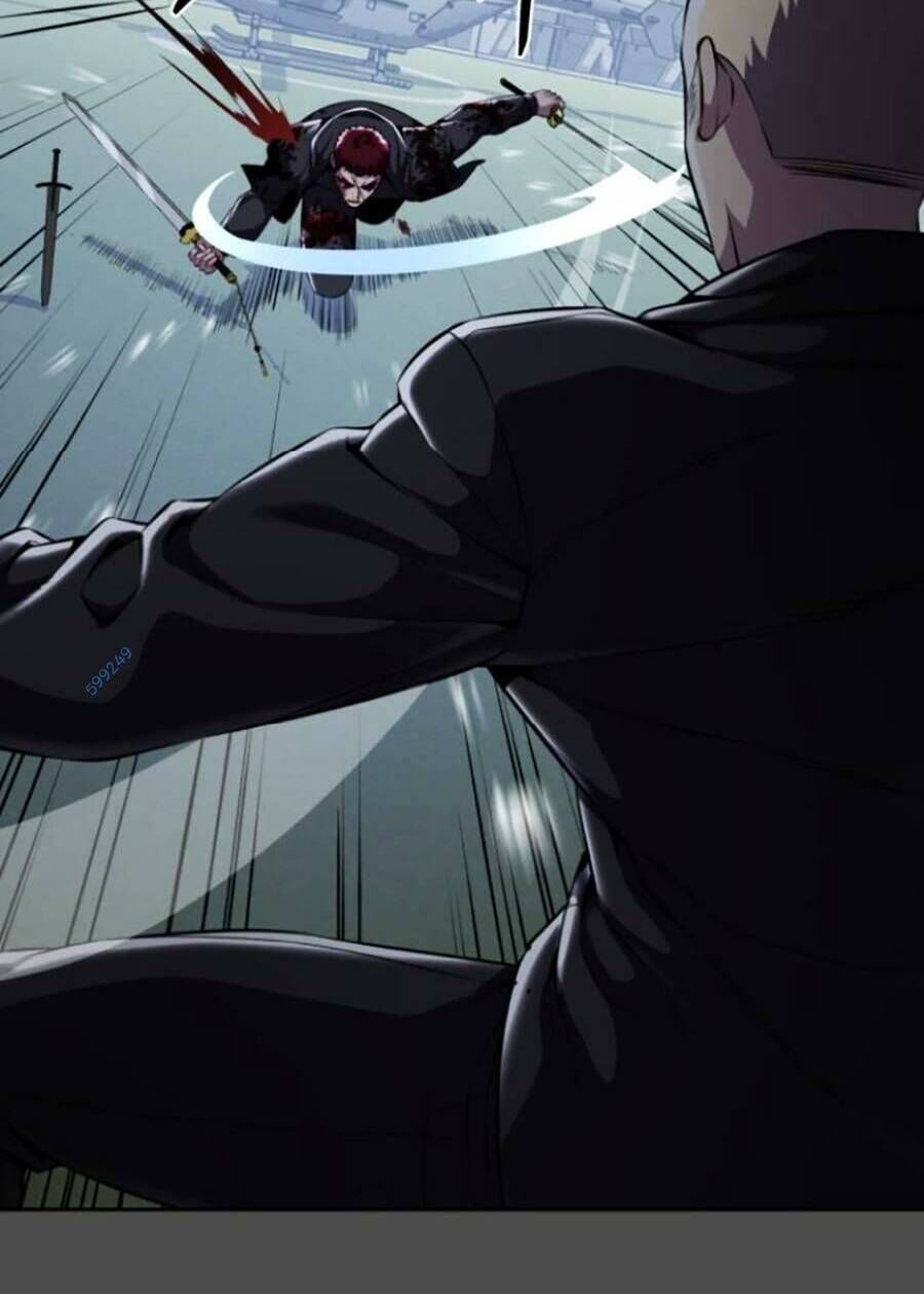 Cậu bé của thần chết chapter 168 - Upload bởi truyensieuhay.com