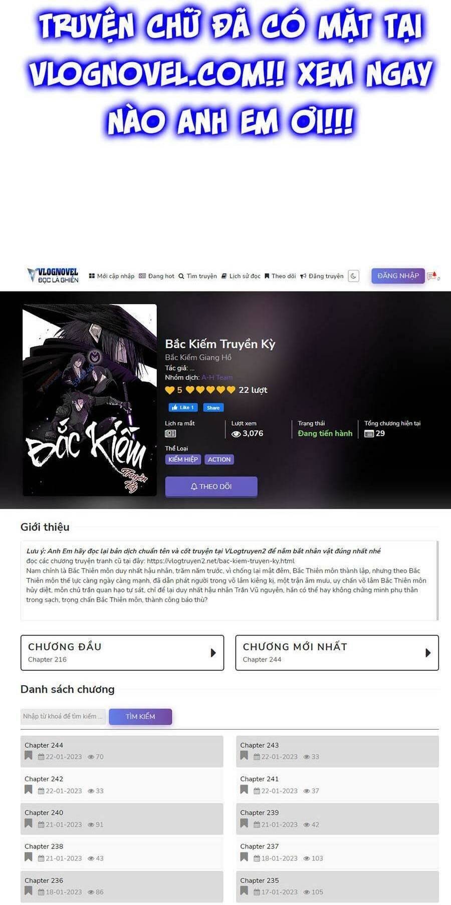 Cậu bé của thần chết chapter 168 - Upload bởi truyensieuhay.com
