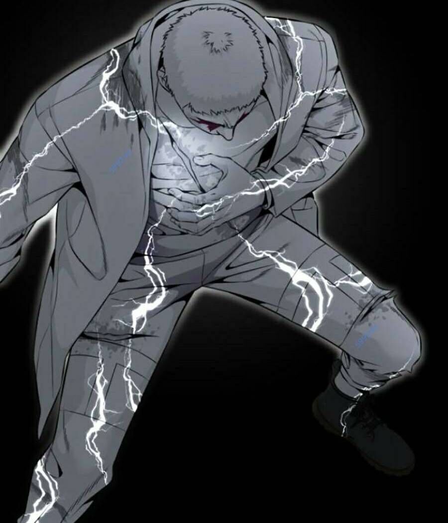 Cậu bé của thần chết chapter 168 - Upload bởi truyensieuhay.com