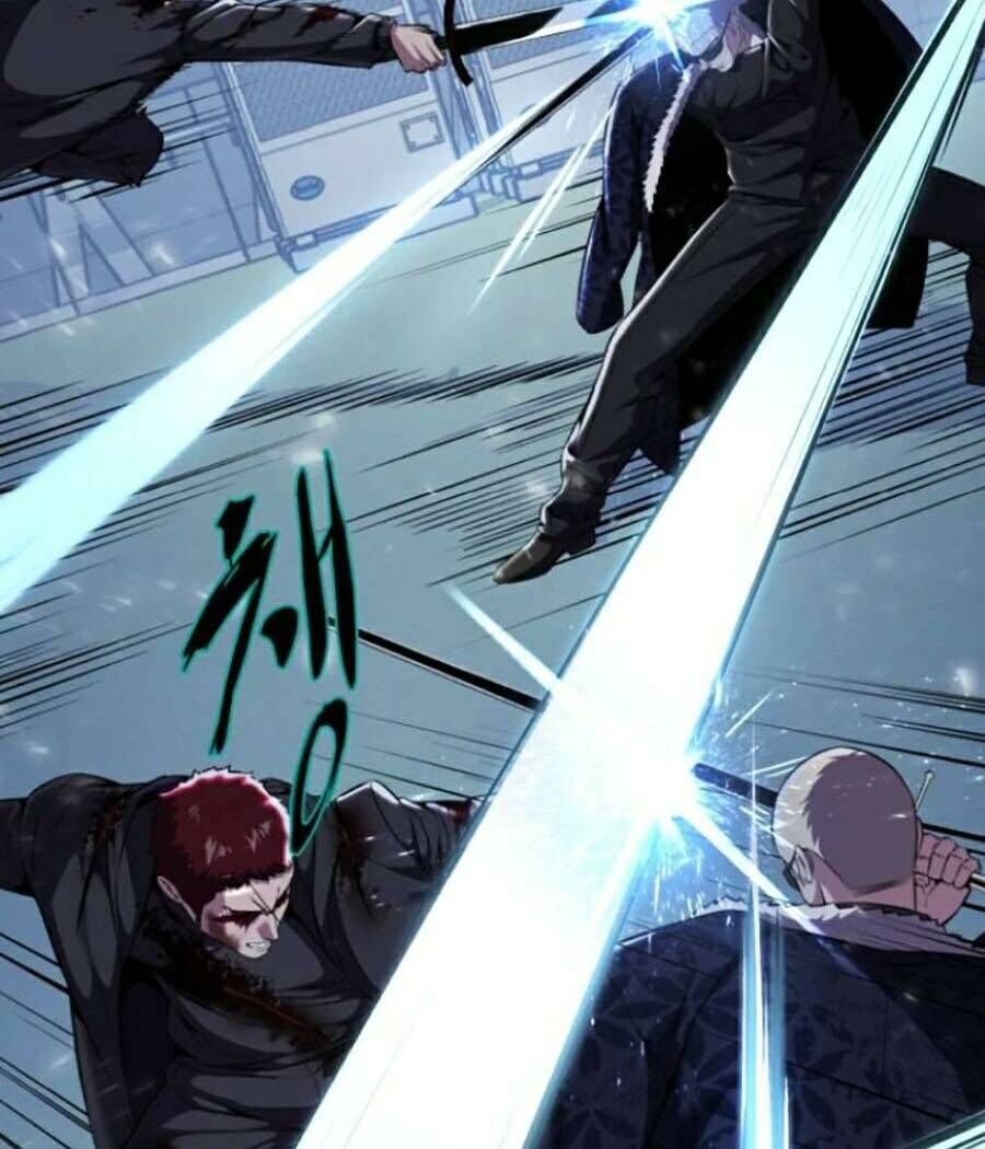 Cậu bé của thần chết chapter 168 - Upload bởi truyensieuhay.com
