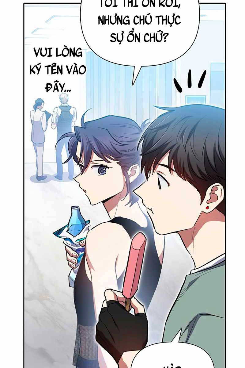Những Ranker Cấp S Mà Tôi Nuôi Dưỡng chapter 77 - Upload bởi truyensieuhay.com