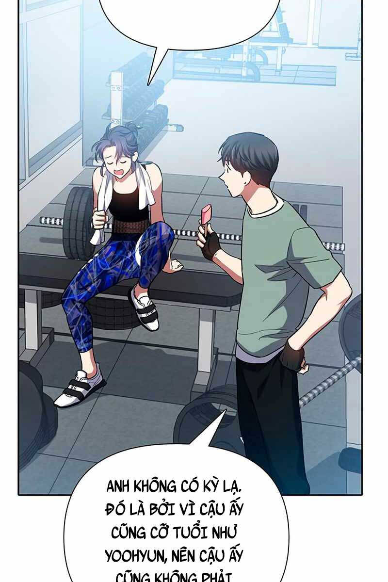 Những Ranker Cấp S Mà Tôi Nuôi Dưỡng chapter 77 - Upload bởi truyensieuhay.com