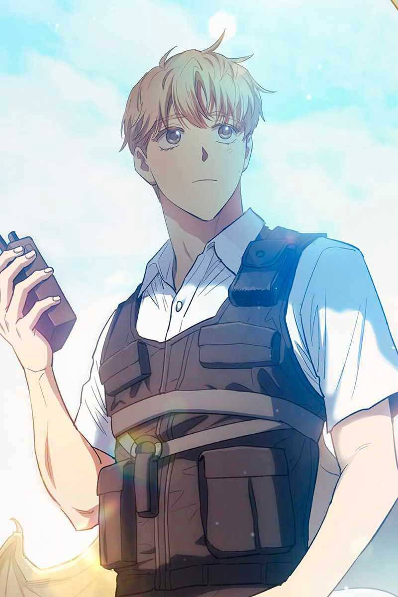Những Ranker Cấp S Mà Tôi Nuôi Dưỡng chapter 77 - Upload bởi truyensieuhay.com